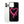 Pink Y2K Heart Phone Case