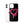 Pink Y2K Heart Phone Case