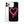 Pink Y2K Heart Phone Case