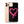 Pink Y2K Heart Phone Case
