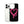 Pink Y2K Heart Phone Case