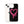 Pink Y2K Heart Phone Case