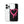 Pink Y2K Heart Phone Case