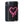 Pink Y2K Heart Phone Case