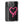Pink Y2K Heart Phone Case