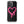 Pink Y2K Heart Phone Case