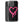 Pink Y2K Heart Phone Case