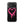 Pink Y2K Heart Phone Case