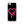 Pink Y2K Heart Phone Case