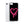 Pink Y2K Heart Phone Case