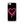Pink Y2K Heart Phone Case