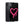 Pink Y2K Heart Phone Case