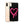 Pink Y2K Heart Phone Case