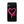 Pink Y2K Heart Phone Case