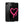 Pink Y2K Heart Phone Case