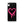 Pink Y2K Heart Phone Case