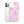 Pink Y2K Phone Case