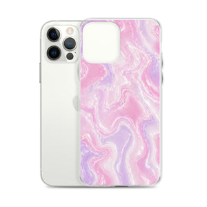 Pink Y2K Phone Case