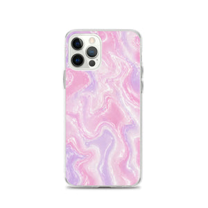Pink Y2K Phone Case