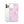 Pink Y2K Phone Case
