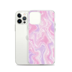 Pink Y2K Phone Case