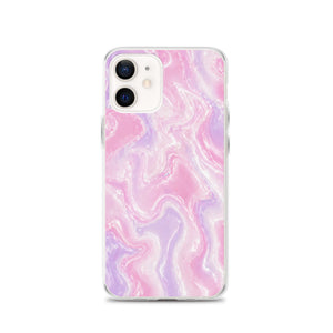 Pink Y2K Phone Case