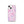 Pink Y2K Phone Case