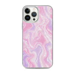 Pink Y2K Phone Case