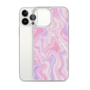 Pink Y2K Phone Case