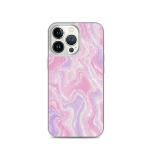 Pink Y2K Phone Case