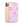 Pink Y2K Phone Case