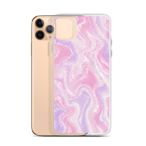 Pink Y2K Phone Case