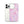 Pink Y2K Phone Case
