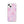 Pink Y2K Phone Case