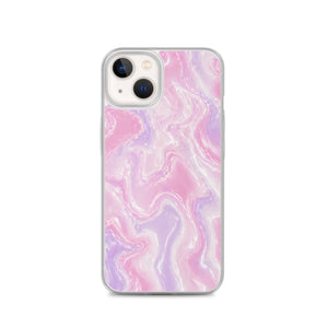 Pink Y2K Phone Case