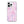 Pink Y2K Phone Case