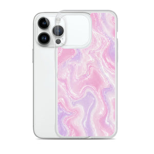 Pink Y2K Phone Case