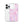 Pink Y2K Phone Case