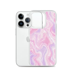 Pink Y2K Phone Case