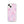 Pink Y2K Phone Case