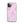Pink Y2K Phone Case