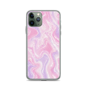 Pink Y2K Phone Case