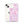 Pink Y2K Phone Case