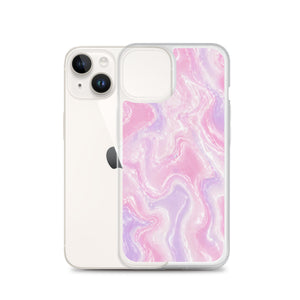 Pink Y2K Phone Case