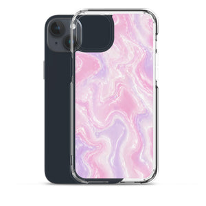 Pink Y2K Phone Case