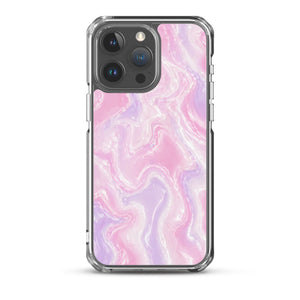Pink Y2K Phone Case