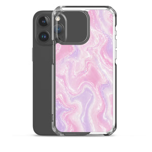 Pink Y2K Phone Case