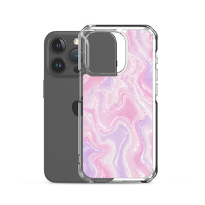 Pink Y2K Phone Case