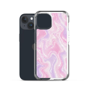 Pink Y2K Phone Case