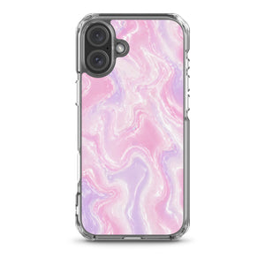 Pink Y2K Phone Case